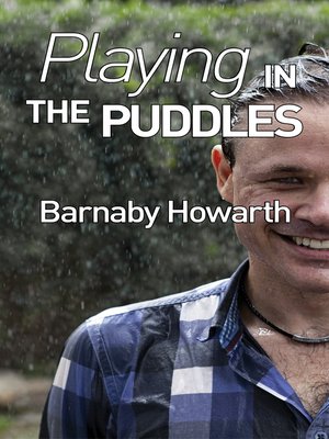 cover image of Playing in the Puddles